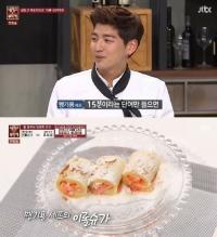 맹기용 논란 즐기나…'냉장고를 부탁해' 시청률은 '고공행진'