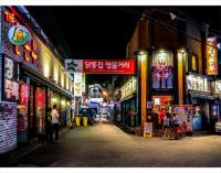 대구전통시장, 관광상품 선정으로 인기 상승 중!