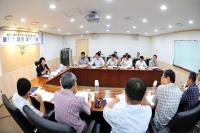 인천 부평구, 메르스 대응 회의...주민 시각서 대책 마련 