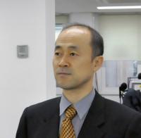경북농업기술원 안덕종 연구사, 고려인삼 우수성 세계에 알렸다