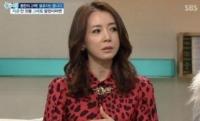 '김태섭 회장과 재혼' 김혜영 은퇴…"평범하게 살고 싶다"