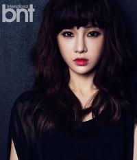 티아라 보람 “과거 일 억울하지 않아…시간이 해결해 줄 것”