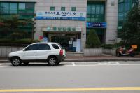 인천 남구, 종합민원실 앞 장애인 전용 주차장 신설