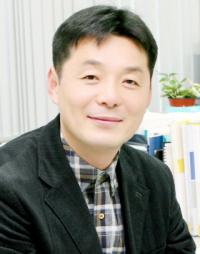 경상대 정우섭 씨, 진주시 모범선행시민상 수상