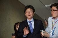 유승민 "국회법 의원총회 결론대로 할 것", 새누리 표결 안할 듯