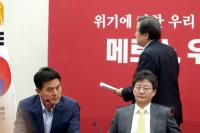 김무성 ‘유승민 구하기’ 급선회 막후