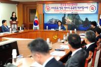 경북도, 중소기업 대표자 초청 간담회 가져