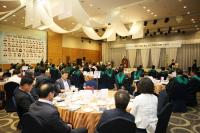인하대병원, 인천지역 리더들의 모임 `제8기 건강문화 최고경영자과정` 수료식