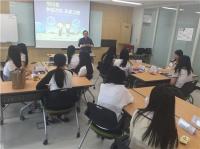 인천시노인인력개발센터, `오과장 학교가다` 사업 참여자 활동 돌입