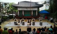 서울 강서구 “양천향교 앞 전통문화마당, 예술단체 및 개인에게 무료 개방”