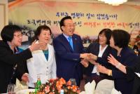 경상북도지사, 한결같은 파독 광부․간호사 사랑 행보 이어져