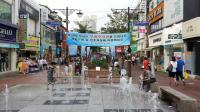 인천 부평문화의거리 점포 이용 고객에 주차 요금 지원