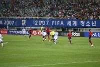 천안시, FIFA U-20 월드컵 개최 ‘최적지’집중 홍보