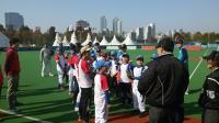 서울시, 광복70주년 ‘스코필드 어린이 연식 야구대회’개최