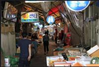서울 중구 “숨겨진 맛집골목 인현시장, 청년 장사꾼 온다”