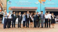 포항시, ‘실크로드 경주 2015’ 행사에 창조도시 포항 홍보