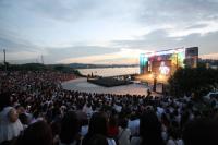 서울시  ‘한강몽땅’  여름축제 즐긴 시민 첫 1천만 명 돌파
