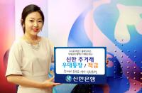 신한 Tops clup, 그룹 시너지의 결정판