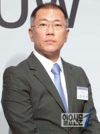 현대차 정의선 부회장, 'N 브랜드 프랑크푸르트 모터쇼' 진두지휘
