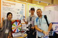은성의료재단 좋은병원들, ‘2015 부산국제의료관광 컨벤션’ 참가 