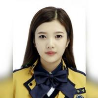 레드벨벳 조이 학창시절, 김유정 닮은꼴…"육성재 좋겠네"