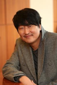 ‘한국 영화의 얼굴’ 송강호, 제20회 부산국제영화제 개막식 사회자 선정 