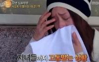 '서세원 전처' 서정희 폭로 "불륜녀 건드리면…죽는다"