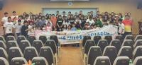 인하대병원, 2015년도 인하소아당뇨병 건강운동회 개최