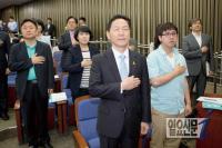 野 혁신안, 오늘 당무위 통과될까?...비주류 반발로 '삐걱'