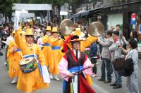 종로구,  ‘인사전통문화축제’  개최
