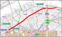 제주국제공항~오일장 입구 도로개설 본격 추진