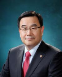 與김정훈 "野, 김무성 사위 문제 정치 공세 말라"