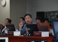[국감이슈] 홍종학 "다음카카오, 87일째 고강도 세무조사..'포털 길들이기'"