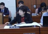 [국감이슈] 박인숙 "승부조작·도박 선수, '원스트라이크 아웃제' 도입해야"