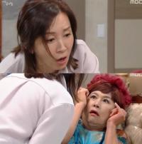 '내 딸, 금사월' 전인화  박창숙에게 '아줌마!' 주인으로 돌아왔다.