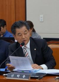 [국감이슈] 신학용 "재벌家 미성년자, 보유 주식 1천억 육박"