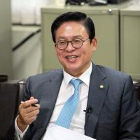 [국감이슈] 정우택 "산업은행, 구조조정중인 기업 채권액 10조 넘어"