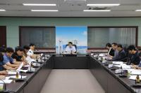 광주시, 119구급활동 품질향상 모색...구급지도협의회 개최