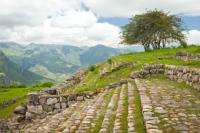  페루, 잉카시대 이전 다양한 유물 발견돼
