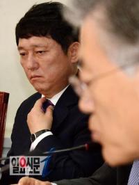 최재성 "문재인 재신임 투표, 혁신안 통과와 무관해"