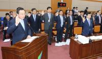 [국감현장-전북도] 황주홍 "전북쌀 질은 좋은데 헐값…홍보강화 필요"