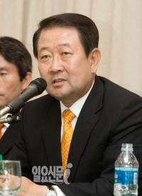 [전문] 박주선 "새정치연합, 국민으로부터 사망선고 받아" 탈당 선언
