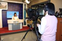광진구 인터넷방송국, 방송인을 꿈꾸는 청소년을 위한 직업체험 프로그램 운영