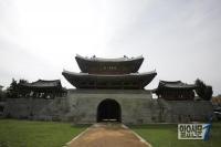전주 옛 도심 풍남문~객사 '역사문화거리'로 조성된다