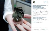 [국감이슈] "폭발사고 부상 훈련병 "수류탄 꼭 쥐었다"..불량품 의심"