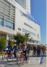 광주시, 자전거도로 단절 구간 정비한다