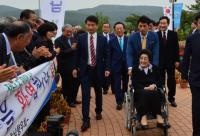 영호남 상생 장학기금 출범... 동서화합 제도 틀 마련