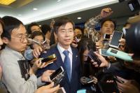 조경태 "공천 관심없어...탈당·신당하는 의원 이해해"