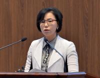 충남도의회 김연 의원, “정부 교부세 빌미로 한 복지사업 간섭 멈춰야”