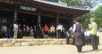 대구시, 글로벌 문화교류 통한 해외관광객 유치